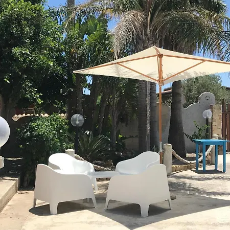 Casa vacanze Casa Il Paguro *