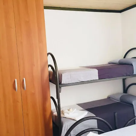Casa Il Paguro בית נופש