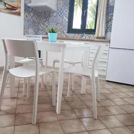 Casa vacanze Casa Il Paguro