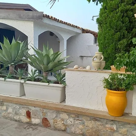Casa vacanze Casa Il Paguro *