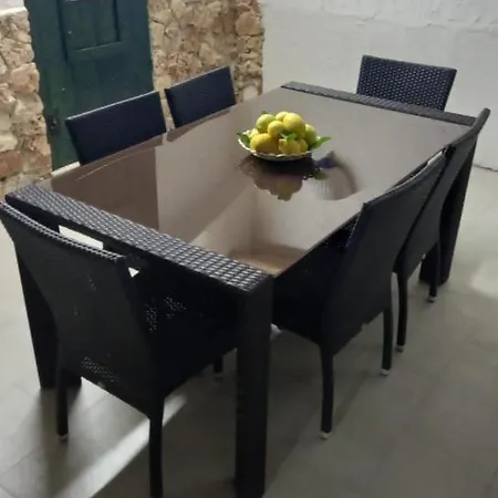 Casa Il Paguro Casa vacanze *