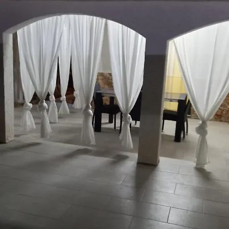 Casa Il Paguro Casa vacanze Marzamemi