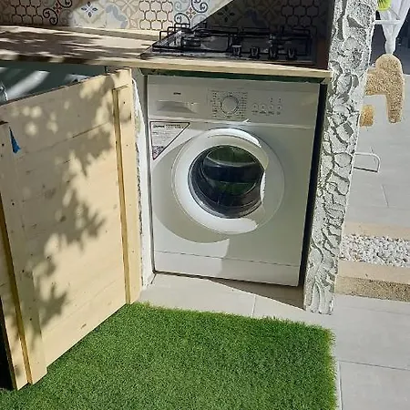 Casa Il Paguro Σπίτι διακοπών