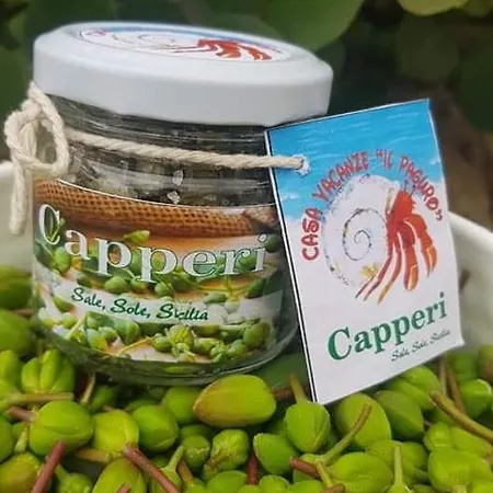 Casa Il Paguro Casa vacanze Marzamemi