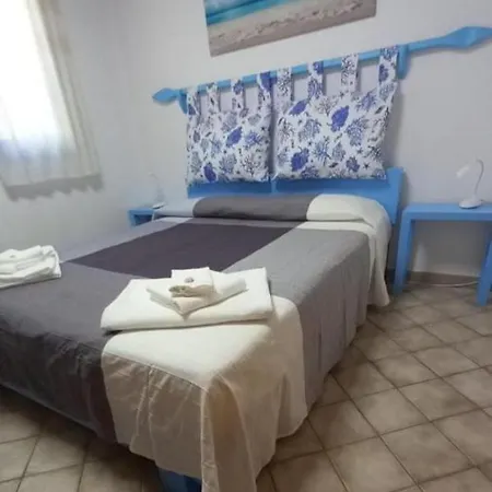 Casa Il Paguro Marzamemi