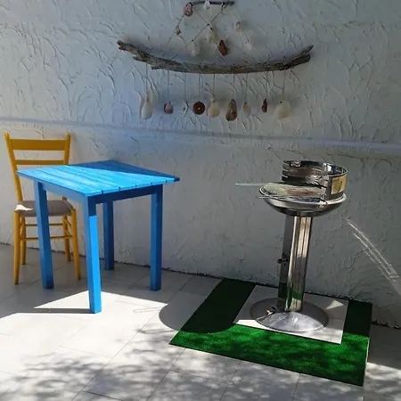 Casa vacanze Casa Il Paguro Marzamemi