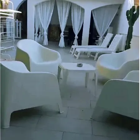 Casa vacanze Casa Il Paguro *