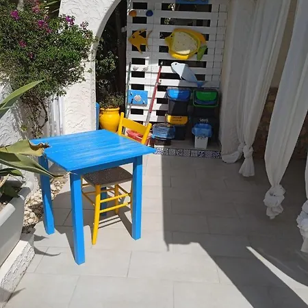 Casa vacanze Casa Il Paguro
