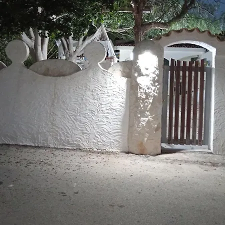 Casa Il Paguro Marzamemi