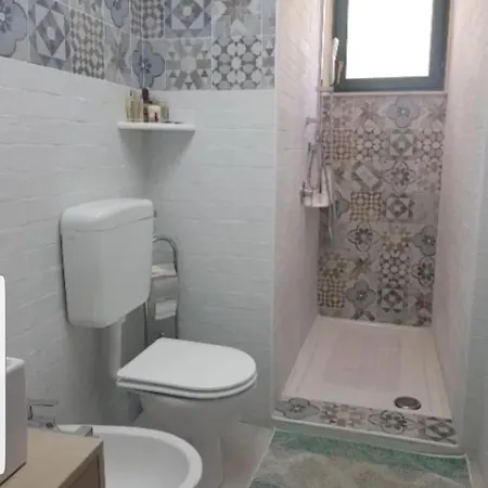 Casa vacanze Casa Il Paguro *