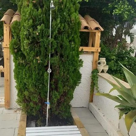 Casa Il Paguro Casa vacanze