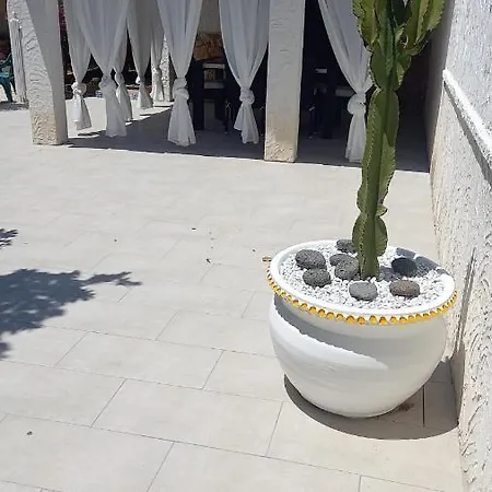 Casa Il Paguro * Marzamemi