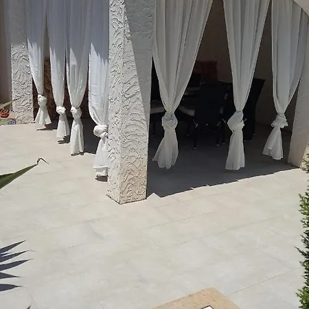 Casa Il Paguro *