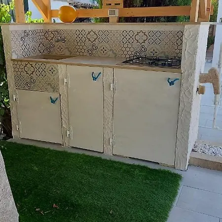 Casa Il Paguro